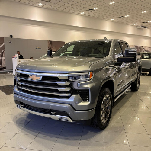 Chevrolet Silverado Chevrolet Silverado High Country V8 Automatica V8 5.3N 360CV