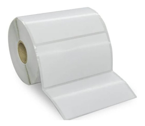 10 Rolos Etiqueta Térmica 100x30 Mm Argox Elgin Zebra Outras