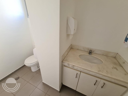 Imagem 16 de 21 de Sala Para Aluguel Em Cambuí - Sa006056