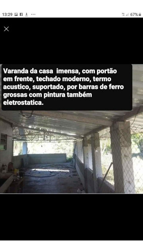 Lote 1 Sitio Paradisíaco