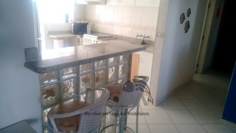 Imagem 6 de 15 de Apartamento 3 Dormitórios 1 Vaga, Pitangueiras - 0705-1