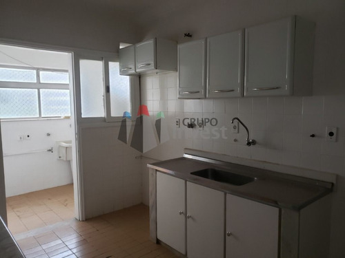Imagem 12 de 22 de Apartamento Com 3 Dormitórios À Venda, 114 M² Por R$ 720.000,00 - Cambuí - Campinas/sp - Ap0693