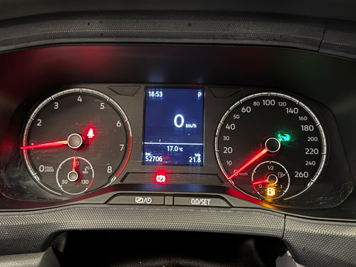 Volkswagen T-Cross 1.0 200 TSI TOTAL FLEX SENSE AUTOMÁTICO
