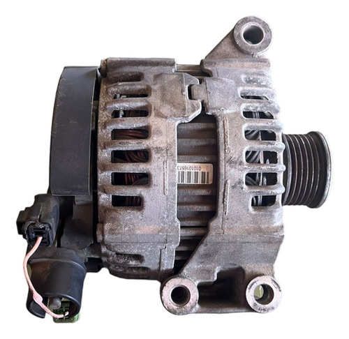 Alternador Citroen C4-c5 /peugeot 1.6hdi Usado