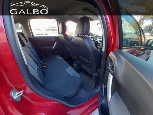 Citroën C3 Full Retira Con Usd4950 - Galbo