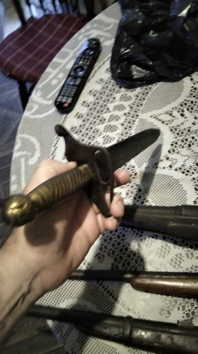 Imagen 5 de 5 de Invento Antiguo