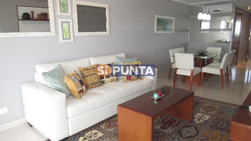 Imagen 4 de 30 de Apartamento En Mansa En Alquiler