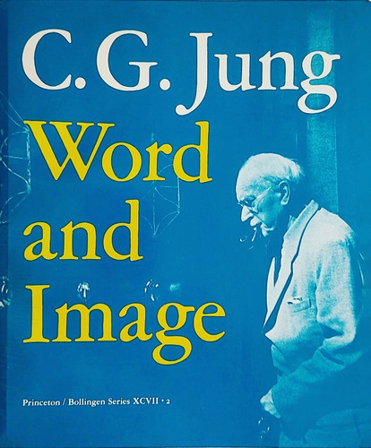 Libro Word And Image Carl G. Jung