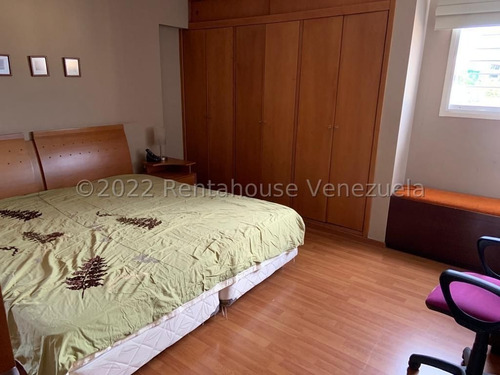 Imagen 9 de 15 de Claudia Lopez Vende Apartamento En Colinas De Bello Monte Mls #22-19554