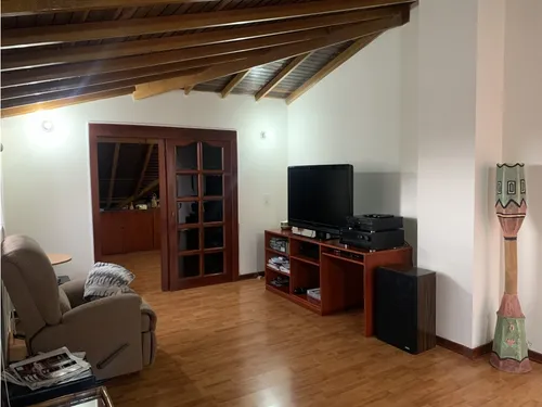 Venta Apartamento Duplex En Cedritos Bogota