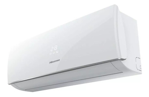 Aire Acondicionado Split Frío Hisense His53wfo 4500f 5300w