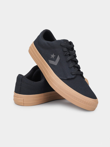 Zapatilla Converse Day One Estrella Lona Unisex Moda Dep
