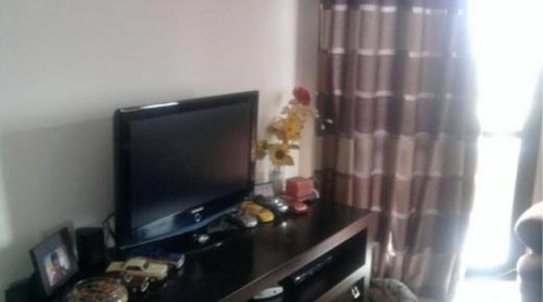 Imagem 1 de 6 de Apartamento Para Venda Em Santo André, Campestre, 3 Dormitórios, 1 Suíte, 2 Banheiros, 2 Vagas - 9008_1-852176