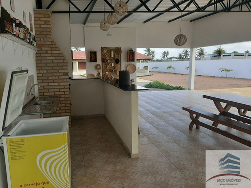Imagem 20 de 30 de Granja Nova Mobiliada A Venda Em Monte Alegre