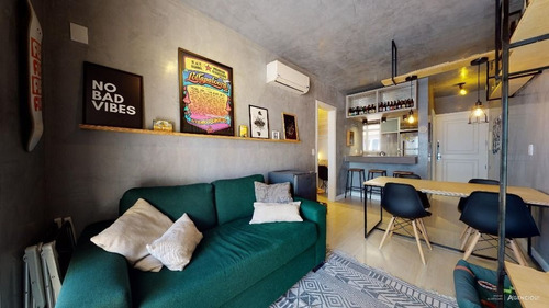 Imagem 16 de 30 de Apartamento Com 1 Dormitório À Venda, 54 M² Por R$ 440.000 - Menino Deus - Porto Alegre/rs - Ap3884