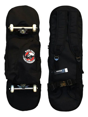 Mochila Skate Bag Black Sheep