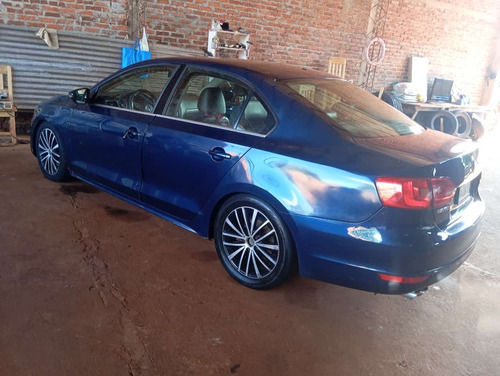 Volkswagen Vento 2.0 Sportline Tsi 200cv