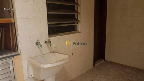 Imagem 7 de 22 de Casa À Venda, 160 M² Por R$ 860.000,00 - Jardim Da Saúde - São Paulo/sp - Ca0681