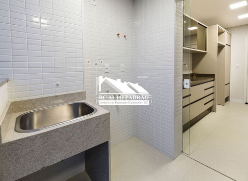 Imagem 6 de 30 de Apartamento No Edifício North Brava - 1227