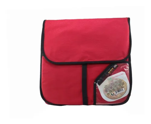 Bolsa termica para pizza 50 cm hotsell
