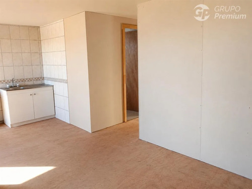 Parcela Con Casa En Venta En Montemar / Quemchi