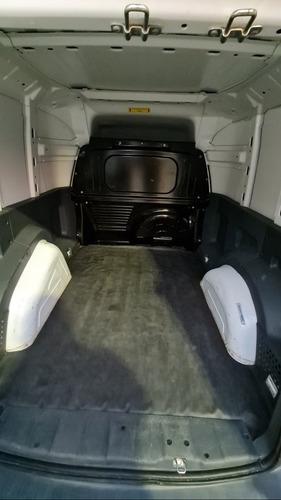 Imagen 6 de 24 de Fiat Fiorino Ram Van 700rapid Ful Ram Van700 Rapid 1.4