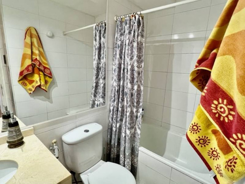 Vendo Excelente Depto A Pasos De Metro Manquehue, Noruega
