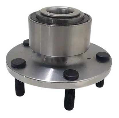 Mozo Cubo De Rueda Delantero Mazda 3 / 5 2004 2009 Focus