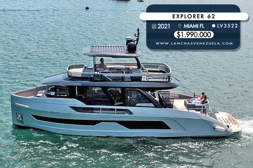 Explorer 62 Lv3522