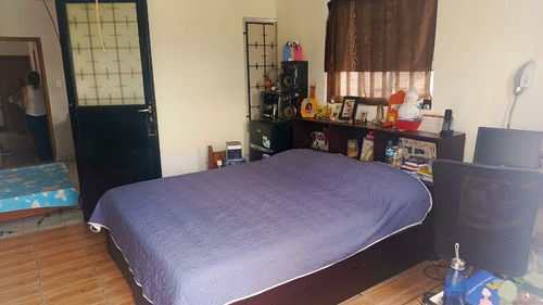 Se Vende Bella Casa En Santa Mónica Mls 25-19956