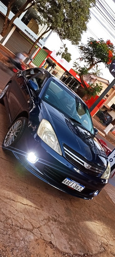 Imagen 10 de 15 de Toyota Allion Allion