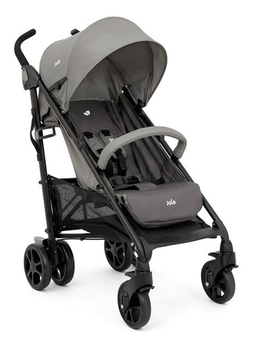 Coche Paraguitas Bebe Joie Brisk Reforzado Barral Babymovil