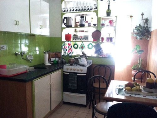 Imagen 3 de 15 de Departamento 3 Ambientes Con Venta Mar Del Plata