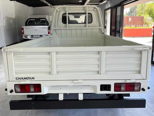 Imagen 4 de 20 de Shineray Minitruck T30 Changan Pick Up Okm
