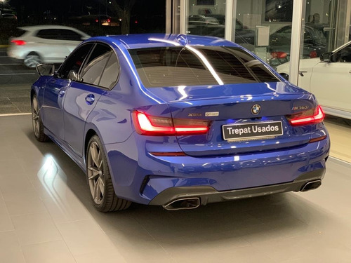 Imagen 4 de 13 de Bmw M340i