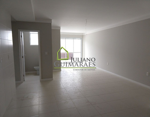 Imagem 11 de 30 de Cobertura 200 Metros Da Praia Com Excelente Infra-estrutura Residencial À Venda, Ingleses, Florianópolis. - Co00055 - 31995720