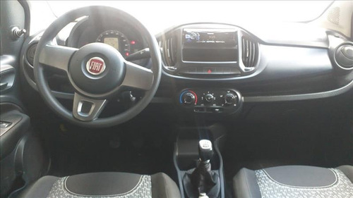 Imagem 6 de 7 de Fiat Uno 1.0 Fire Attractive