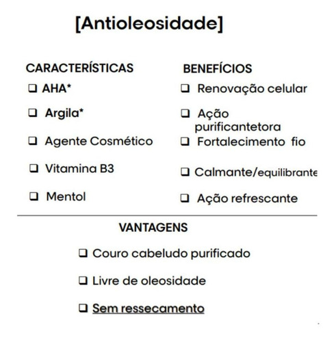 Mascara Loreal Scalp Advanced 2 Em 1 (anti Oleosidade) 500g