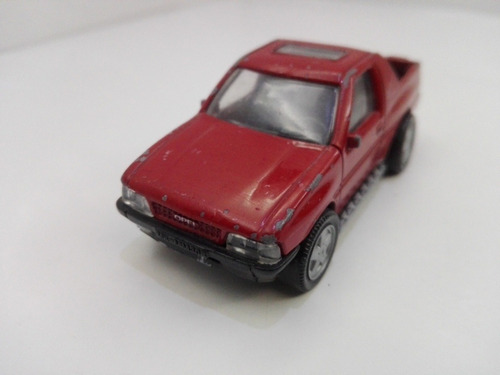 Siku - Opel Frontera Sport Del 2000 #4 Bs