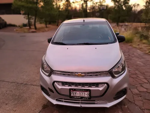 Chevrolet Beat 1.3 Lt Mt