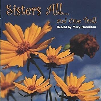 Hamilton Mary Sisters Alland One Troll Usa Import Cd