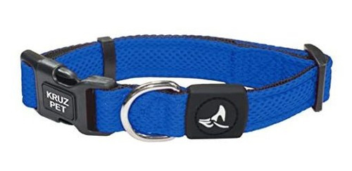 Kruz Pet Kza102-01xs Collar Para Perros Pequeños, 51rvy