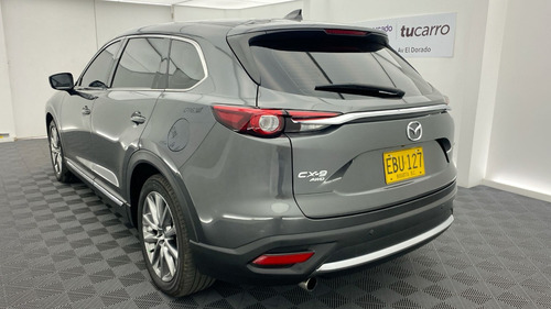 Mazda CX-9 2.5 Grand Touring Lx