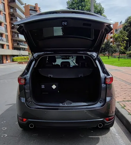Mazda CX-5 2.5 Grand Touring 4X2