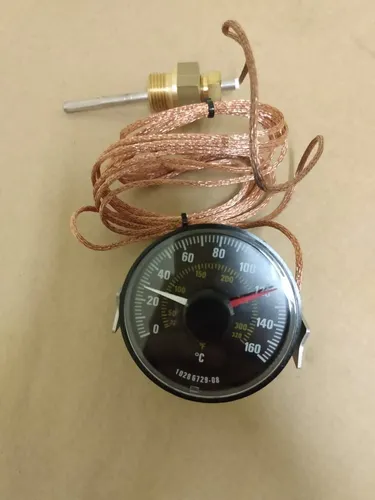 Termostato Compressor Chicago E Atlas Copco 1028672908 Termostato Compressor Chicago E Atlas Copco 1028672908