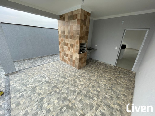 Imagem 12 de 12 de Linda Casa Em Condomínio R$695.000,00 - 8604