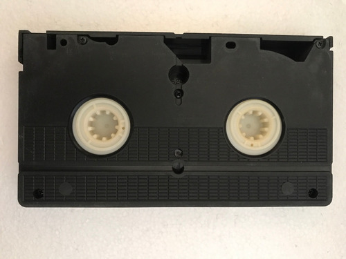 Vhs Sin Caja Original Que Tal Bob ? Bill Murray R. Dreyfuss (Usado)