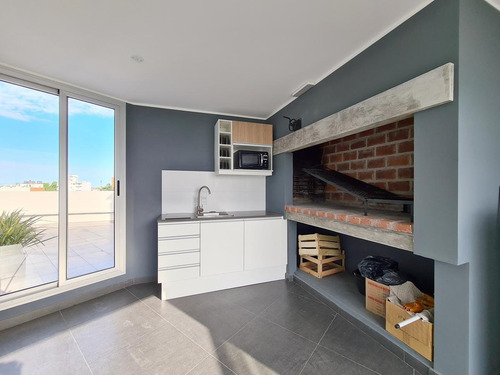 Apartamento - Tres Cruces