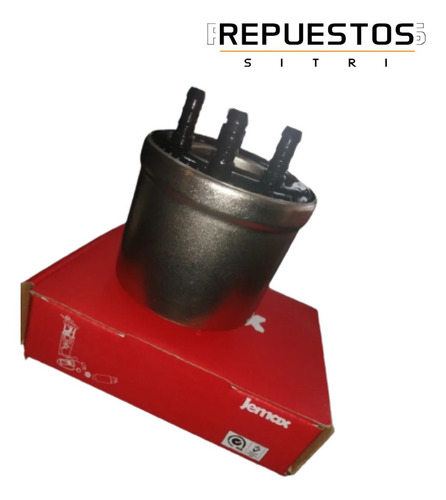 Imagen 1 de 3 de Filtro Sumergible Interno Gasolina Grand Cheroke Kk Wk