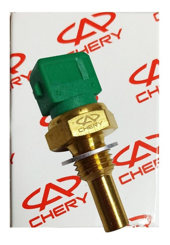 Valvula Temperatura Chery Arauca X1 Orinoco Tiuna X5